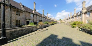 Vicars' Close